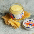 Healing balm by Miel des Collines, Raglan New Zealand